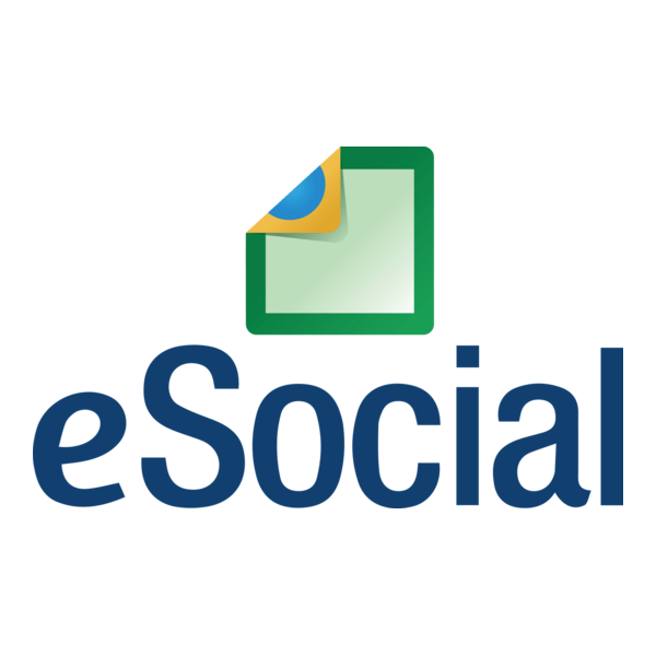 Logotipo do eSocial